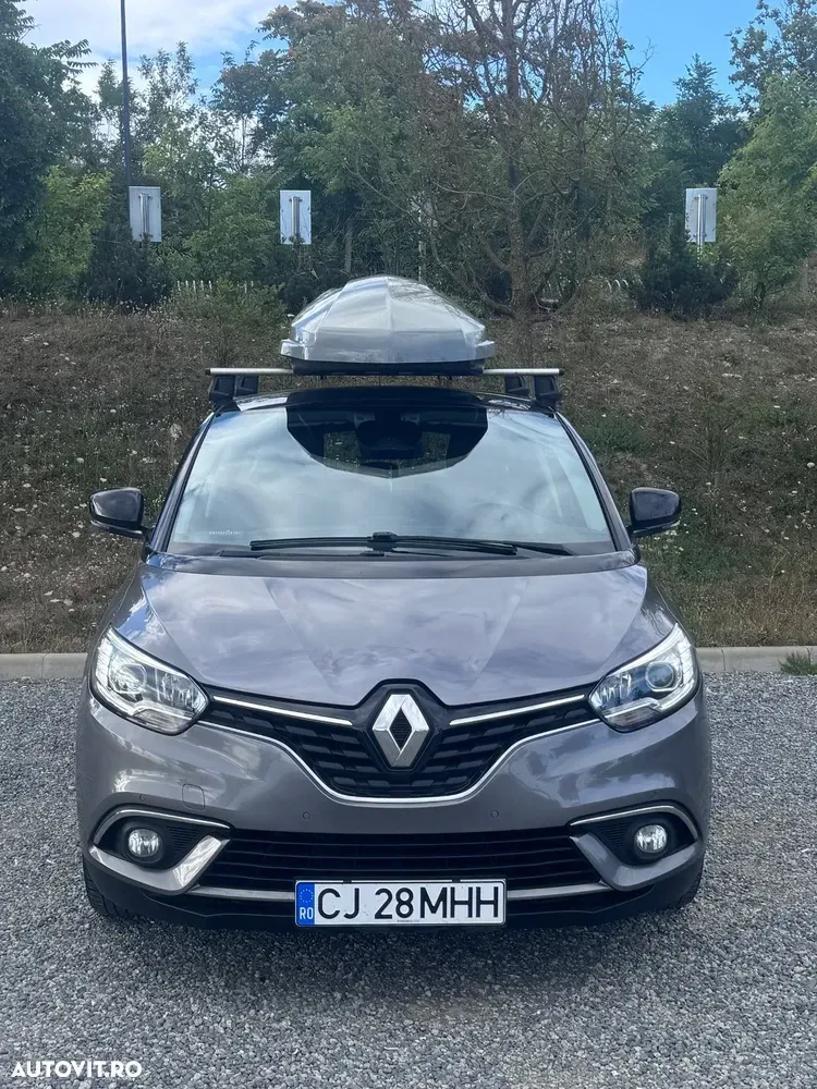Renault Scénic IV ENERGY dCi 110 LIMITED — imagine 2
