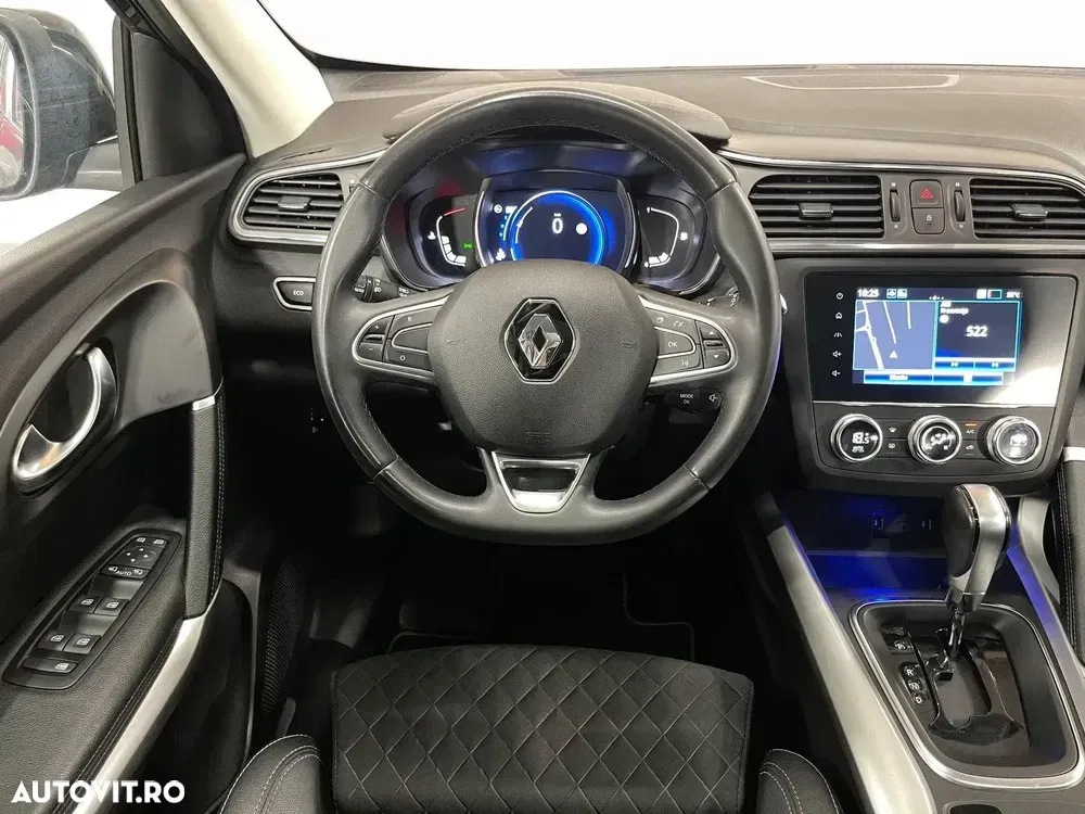 Renault Kadjar TCe EDC GPF Intens — imagine 6