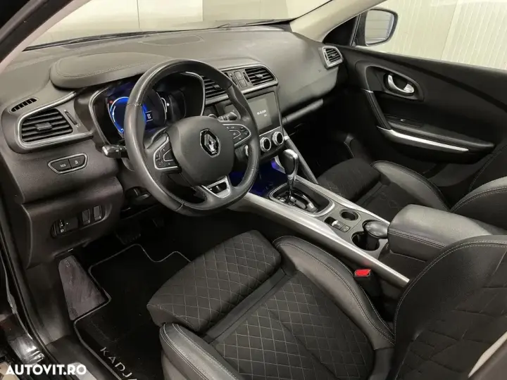 Renault Kadjar TCe EDC GPF Intens