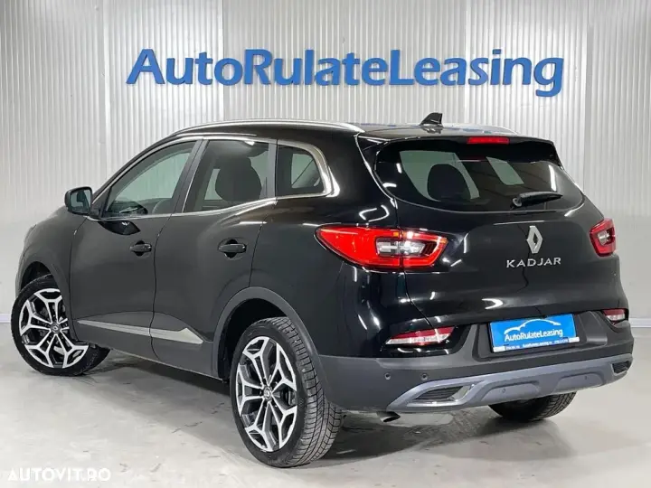 Renault Kadjar TCe EDC GPF Intens