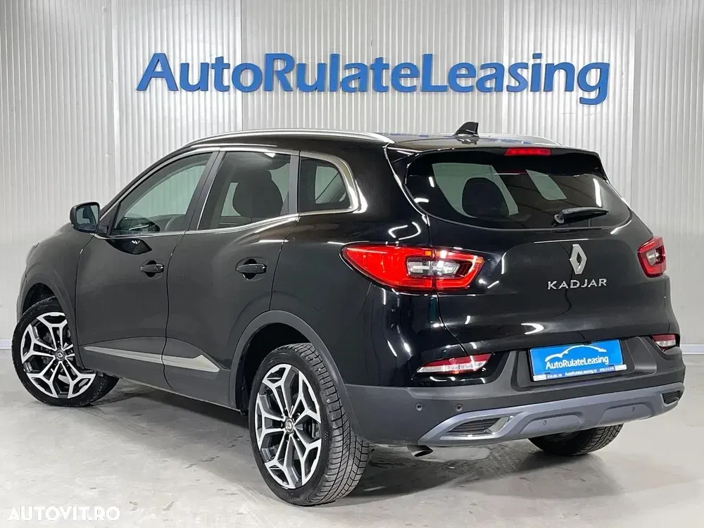 Renault Kadjar TCe EDC GPF Intens — imagine 4