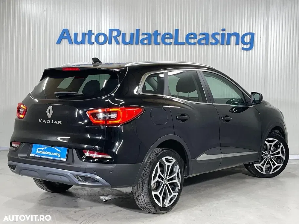 Renault Kadjar TCe EDC GPF Intens — imagine 3