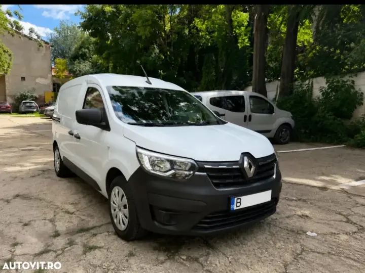 Renault Express