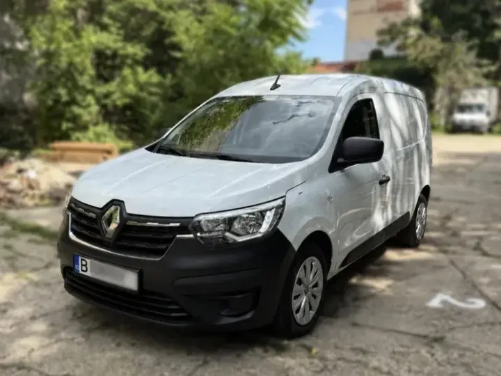 Renault Express