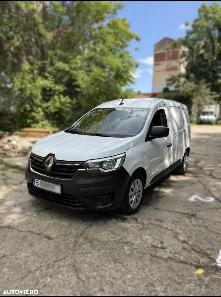 Renault Express — imagine 3