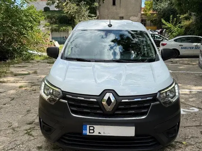 Renault Express