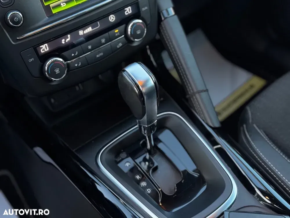 Renault Kadjar Energy dCi 110 EDC LIMITED — imagine 5