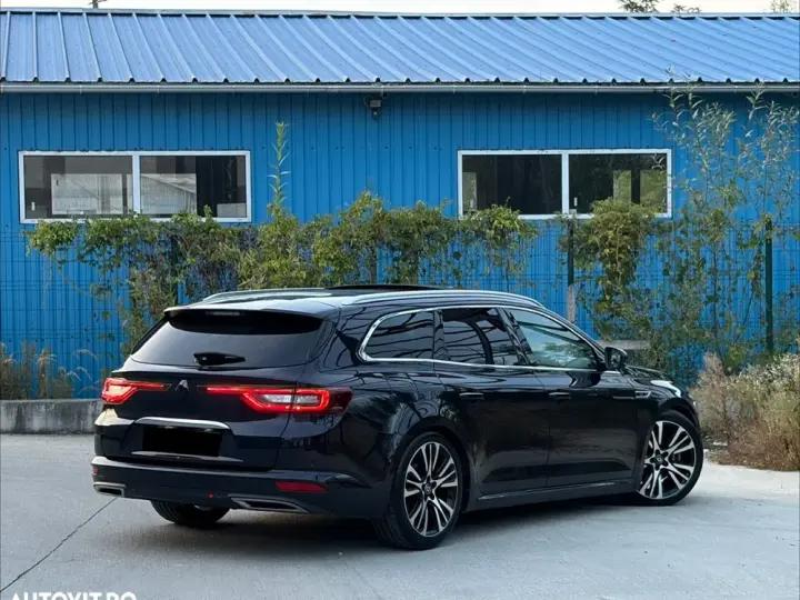 Renault Talisman ENERGY dCi 160 EDC INITIALE PARIS