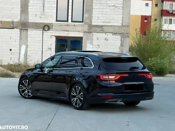 Renault Talisman ENERGY dCi 160 EDC INITIALE PARIS