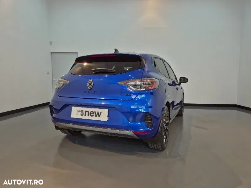 Renault Clio E-TECH Full 145 ESPIRIT ALPINE — imagine 2