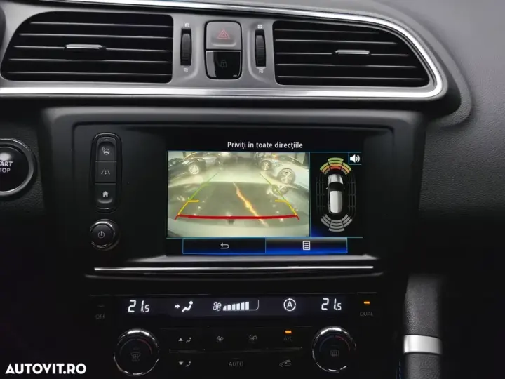 Renault Kadjar Energy TCe 130 LIMITED