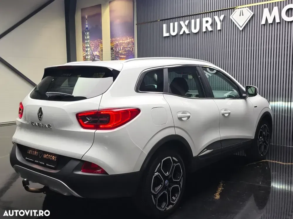 Renault Kadjar Energy TCe 130 LIMITED — imagine 5