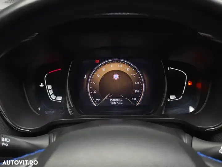 Renault Kadjar Energy TCe 130 LIMITED