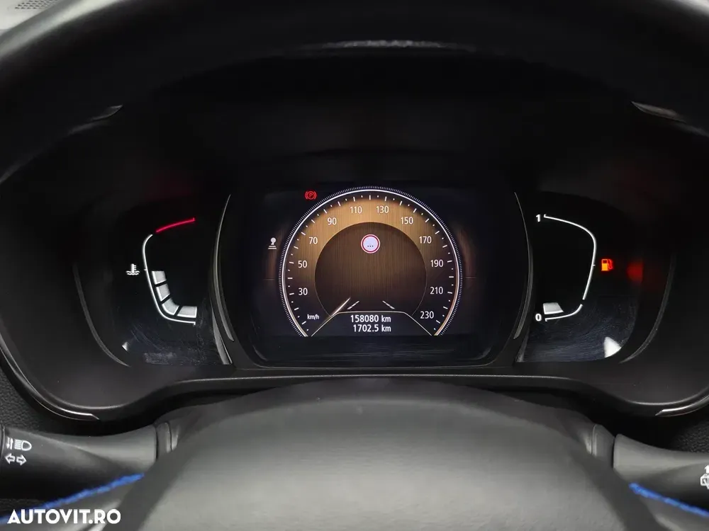 Renault Kadjar Energy TCe 130 LIMITED — imagine 4
