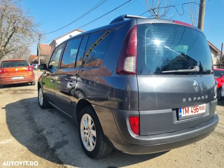 Renault Grand Espace 2.0 dCi FAP Dynamique