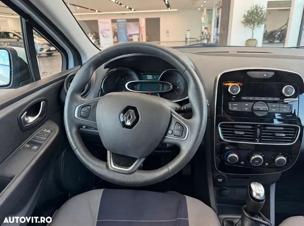 Renault Clio V 0.9 TCe Life — imagine 5