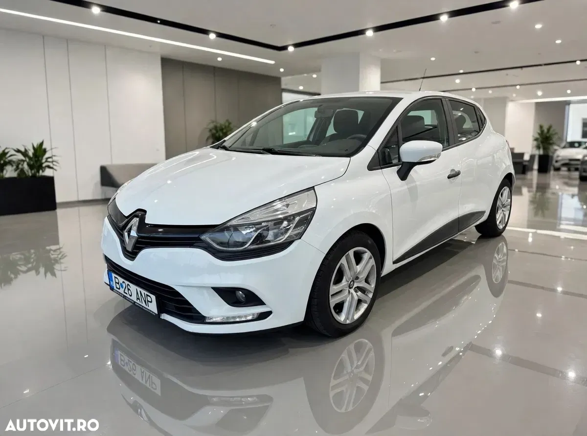 Renault Clio V 0.9 TCe Life — imagine 6