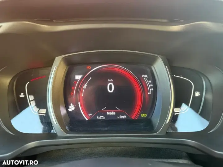 Renault Kadjar Energy dCi 130 X-tronic CROSSBORDER