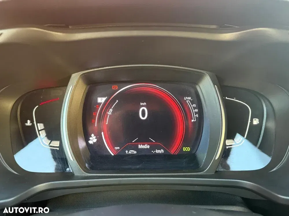 Renault Kadjar Energy dCi 130 X-tronic CROSSBORDER — imagine 2