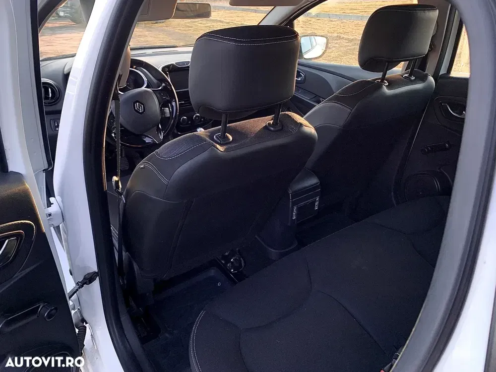 Renault Clio — imagine 3