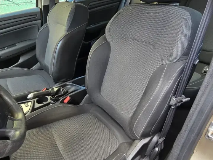 Renault Mégane IV 1.5 dCI Life