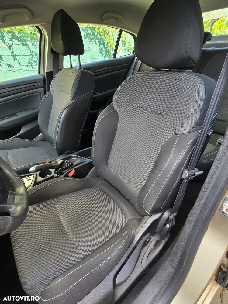 Renault Mégane IV 1.5 dCI Life — imagine 4