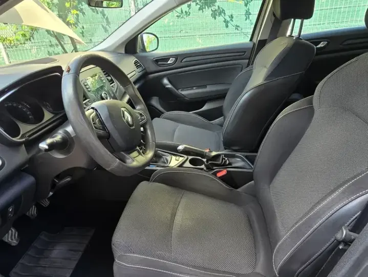 Renault Mégane IV 1.5 dCI Life