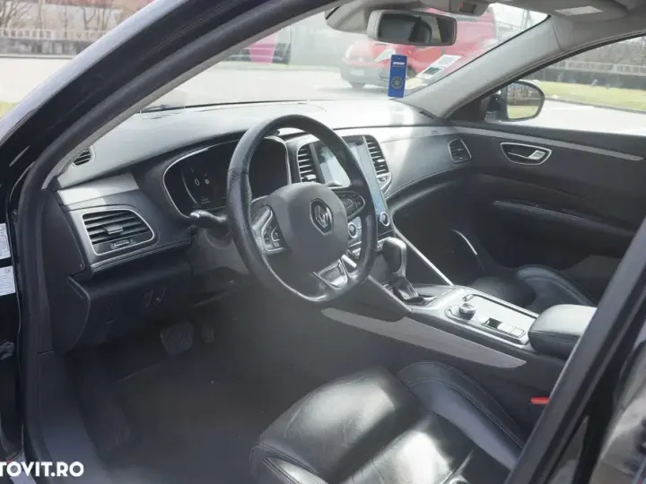 Renault Talisman ENERGY dCi 160 EDC INITIALE PARIS