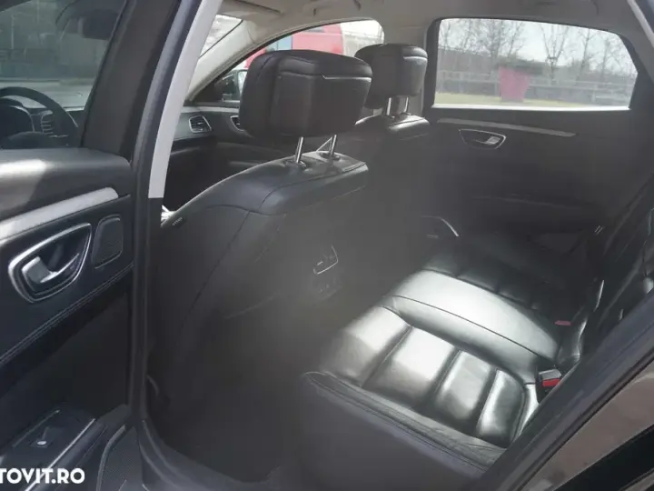 Renault Talisman ENERGY dCi 160 EDC INITIALE PARIS