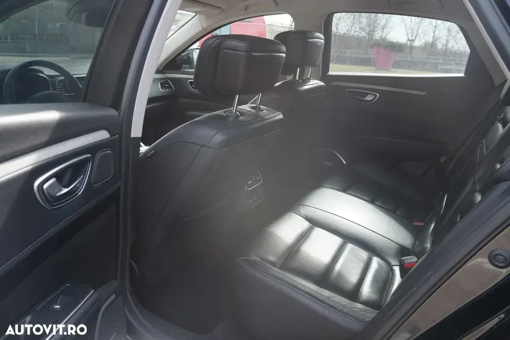Renault Talisman ENERGY dCi 160 EDC INITIALE PARIS — imagine 5