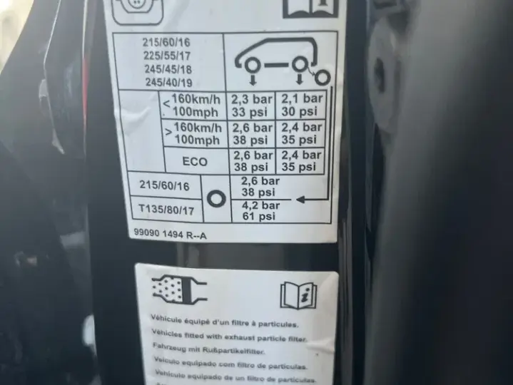 Renault Talisman ENERGY dCi 160 EDC INITIALE PARIS