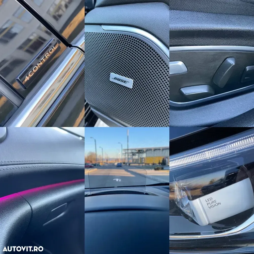 Renault Talisman ENERGY dCi 160 EDC INITIALE PARIS — imagine 6