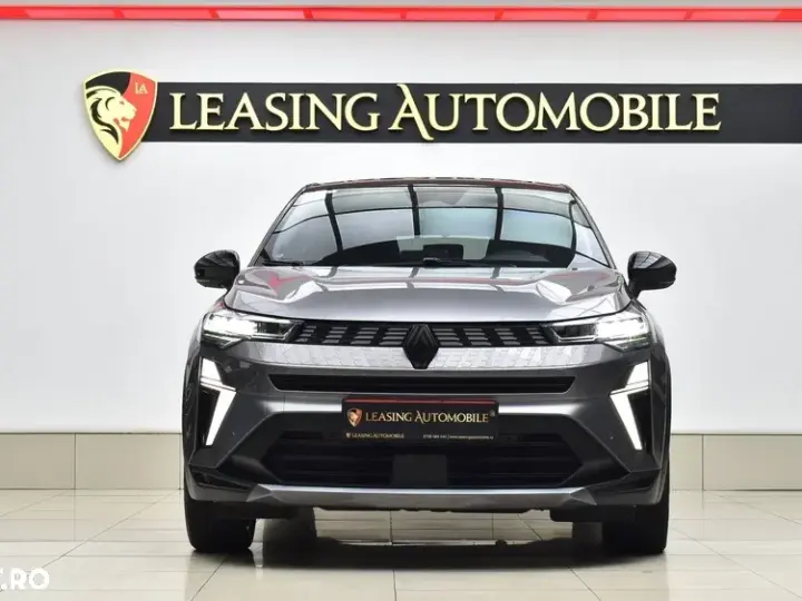 Renault Captur II E-TECH Full 145 ESPRIT ALPINE