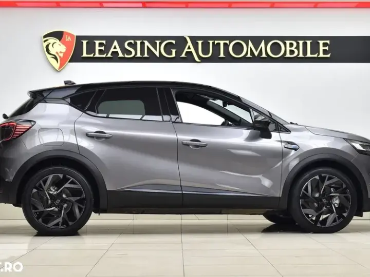 Renault Captur II E-TECH Full 145 ESPRIT ALPINE
