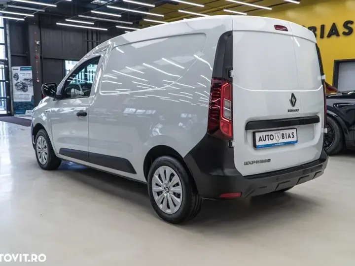 Renault Express