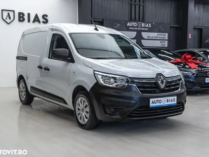 Renault Express