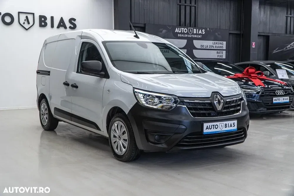Renault Express — imagine 3