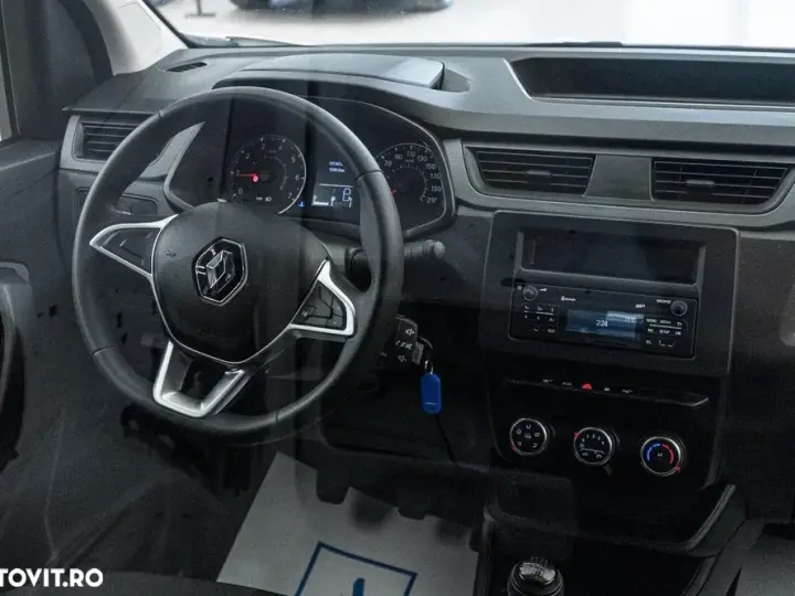 Renault Express