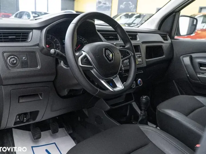Renault Express