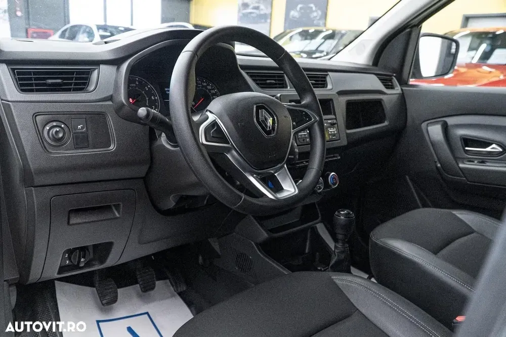 Renault Express — imagine 6