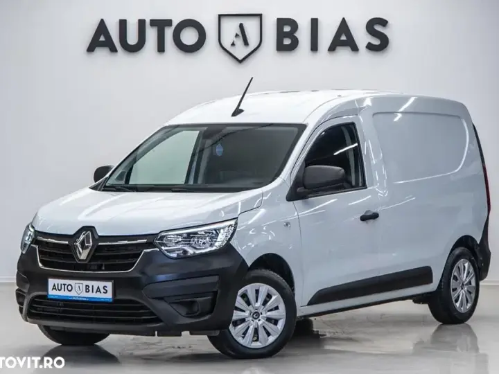 Renault Express