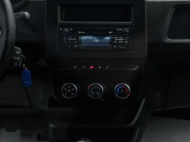 Renault Express