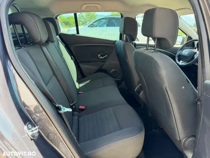 Renault Mégane III 1.5 dCi Dynamique