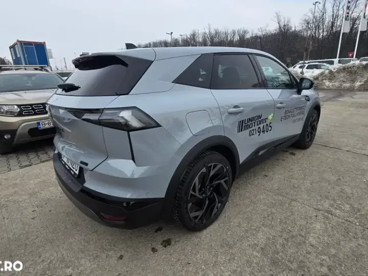 Renault Symbioz E-Tech 160 HEV Esprit Alpine
