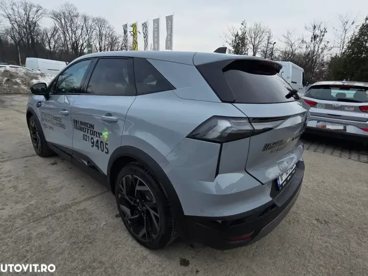Renault Symbioz E-Tech 160 HEV Esprit Alpine