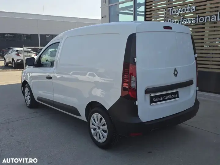 Renault Express