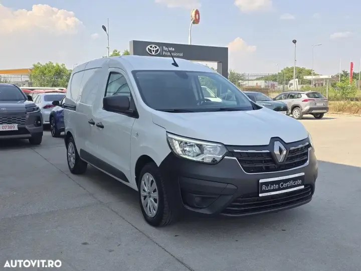 Renault Express