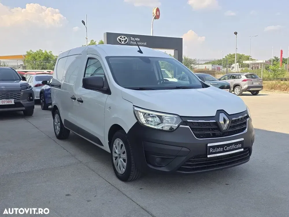Renault Express — imagine 3