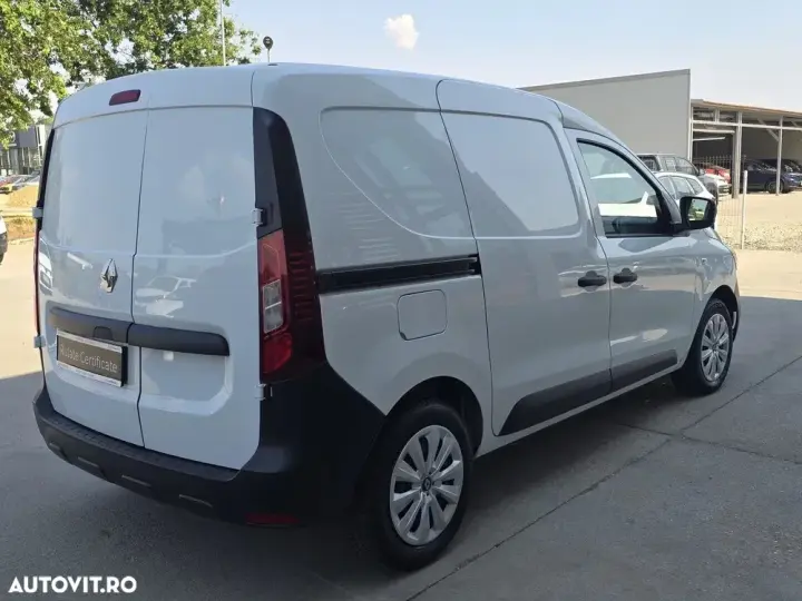 Renault Express