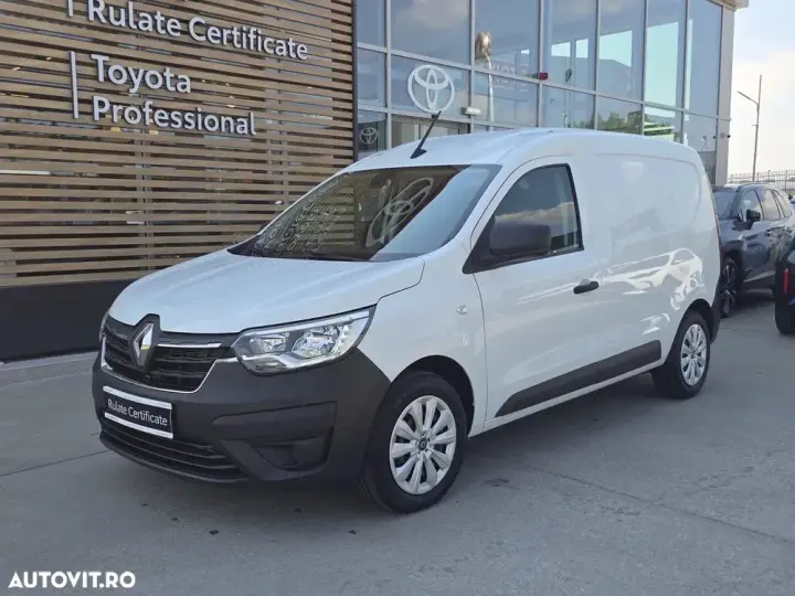 Renault Express
